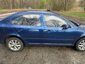 Škoda Octavia facelift 1.6Tdi 77kw - 3