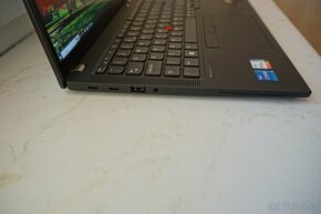 █ Lenovo X13 gen 4 (i5-13g, 16GB RAM, zár Lenovo 2027) █ - 3