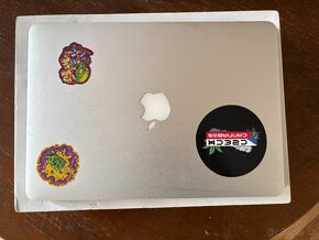 Macbook pro 13 2013 - 3