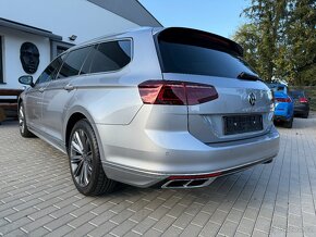 VW PASSAT 2.0tdi 4motion R-line 147kw - 3