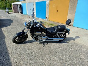 Honda Magna VF 750C - 3