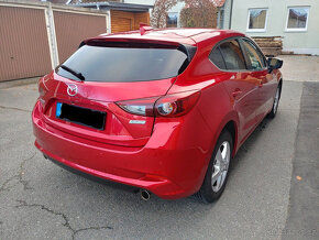 Mazda 3 2.0i 88kw Skyactiv12/2018-67000kmSPORT1.maj - 3