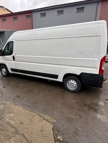 Citroen Jumper L3 H2 - 3