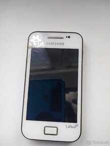 Samsung - 3