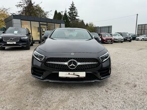 Mb CLS 350 Cdi 210KW 4-Matic DPH AMG Line - 3