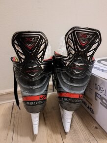 Brusle Bauer Vapor X 2.9 (EUR 36) - 3