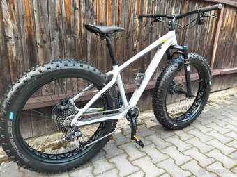 Fatbike Specialized Trail S/M - 3