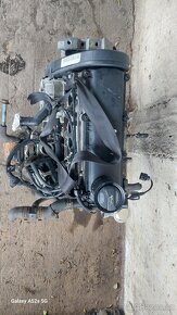 Motor 1.6 mpi 75kw - 3