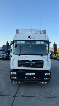 Man TGM 15.240 - 3