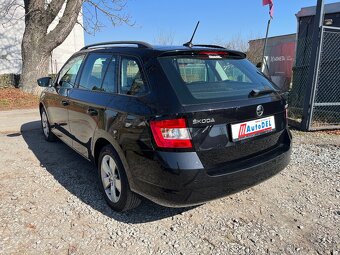 Škoda Fabia 1.0 TSi Style Navi,Digi.Klima - 3