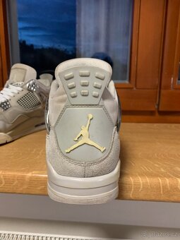 Jordan 4 - 3