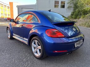Volkswagen Beetle 2,0 TDI  TOP / panorama / servis - 3