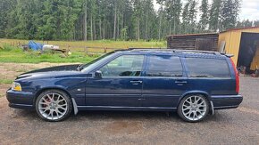 Volvo V70 R 195kw - 3