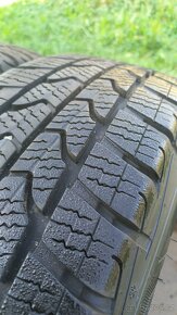 Kola 185/75 R16C - 3