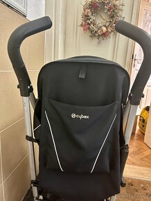 Sportovní kočárek - golfky CYBEX - 3