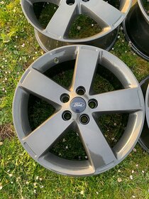 ALU KOLA FORD 5X108 R17 7J - 3