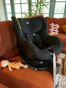 Dětská autosedačka Britax Römer Dualfix M i-Size - 3