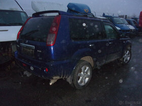 Nissan X-Trail - 3