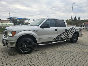 Ford F 150 prodloužený pick up - 3