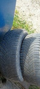 pneu 235/65/16C Michelin Agilis celoroční - 3