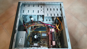 AKCE -  PC Sestava ASUS - 3