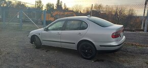 Seat Toledo 1.9 TDI 81kw - 3