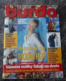 Burda 3ks  - 4 - 3