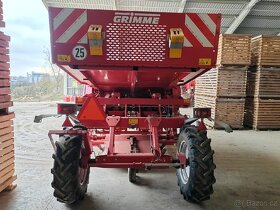 Grimme gb 230 - 3