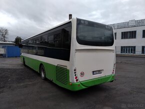 Irisbus Crossway LE, 2011 - 3