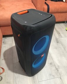 Prodám JBL Partybox 300 - 3