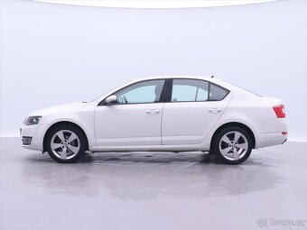 Škoda Octavia 1,6 TDI CZ DSG Elegance Xenon (2013) - 3