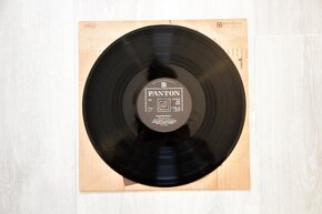 LP vinyl "Vladimír Merta 1. a 2." - 3