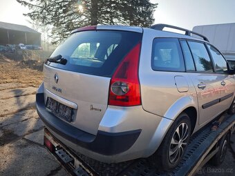 Renault Megane 1.5dci 74kW ND - 3