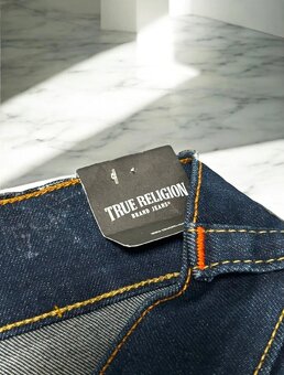 True Religion Džiny - 3