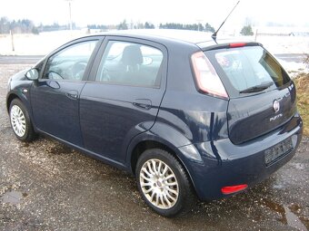 Fiat Punto 1.2 51kw - 3