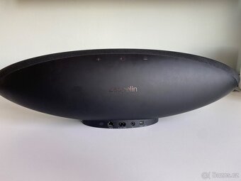 Zeppelin Wireless - 3