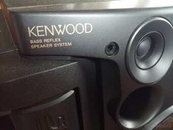 REPROSOUSTAVA KENWOOD LS-N701 - 3