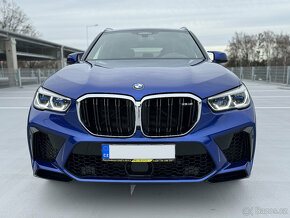 BMW X5M V8, 441 kW, mod: 2021, 18.000 km, prodl. záruka - 3