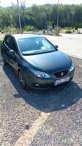 Seat ibiza 1.9 TDI 77Kw - 3