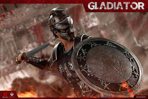 1/6 figurka Gladiátor - Roman Empire General - HaoYuToys - 3