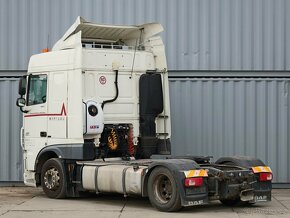 DAF XF 460, - 3