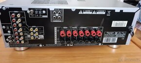 Receiver Pioneer VSX-515 - 3