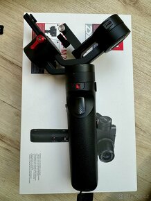 Gimbal Zhiyun Crane M2 - 3