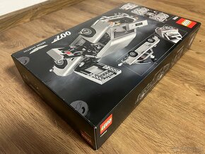 LEGO 10262 Bondův Aston Martin DB5 - 3