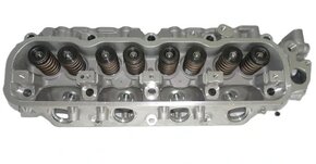 Nova hlava TOYOTA 3Y 4Y 5FG 6FG 7FG 8FG - 3