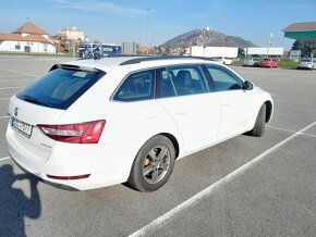 Škoda Superb 2.0tdi. Iii - 3