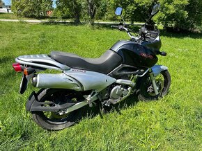 Suzuki XF 650 Freewind 35kw STK na 4 roky - 3