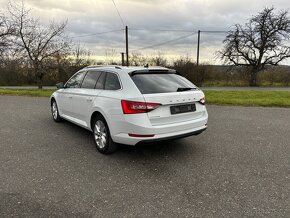 Superb 2.0 Tdi 110kw Dsg 2020 - 3