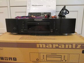 Marantz  CD 6004 - 3