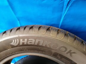 Zimní sada Hankook 215/60 r17C 109/107 T - 3